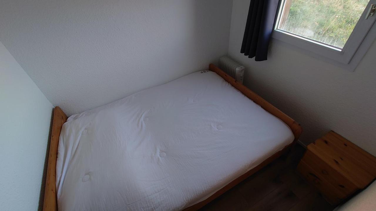Les Aiguilles D'Or Apartment Alpe d'Huez Екстериор снимка