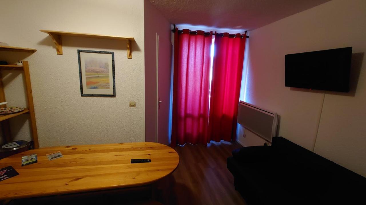 Les Aiguilles D'Or Apartment Alpe d'Huez Екстериор снимка