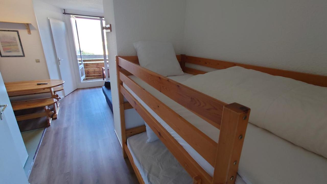 Les Aiguilles D'Or Apartment Alpe d'Huez Екстериор снимка